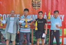 Thi tuần cội vy vy