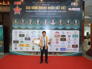 Sứ mệnh chăm sóc đôi cánh Việt: Hành trình tự hào của Cám chim cao cấp Bình Dương Thanh Trúc