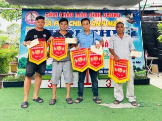 GIẢI TUẦN