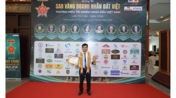 Sứ mệnh chăm sóc đôi cánh Việt: Hành trình tự hào của Cám chim cao cấp Bình Dương Thanh Trúc